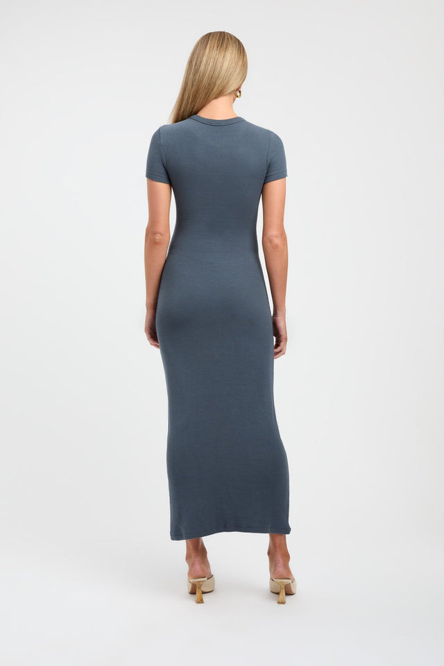 Jacques Midi Dress