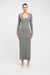Dua Midi Dress