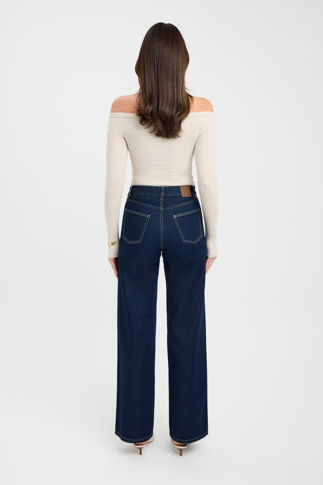 Madison Off Shoulder Top