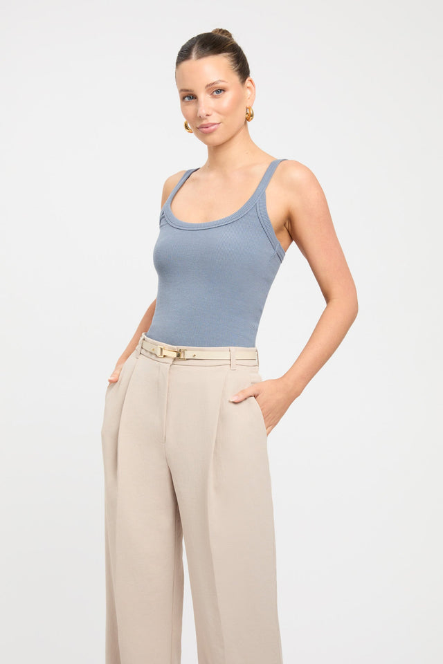 Simone Core Tank