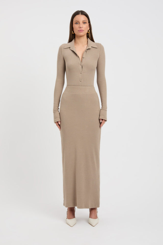 Hazel Maxi Skirt