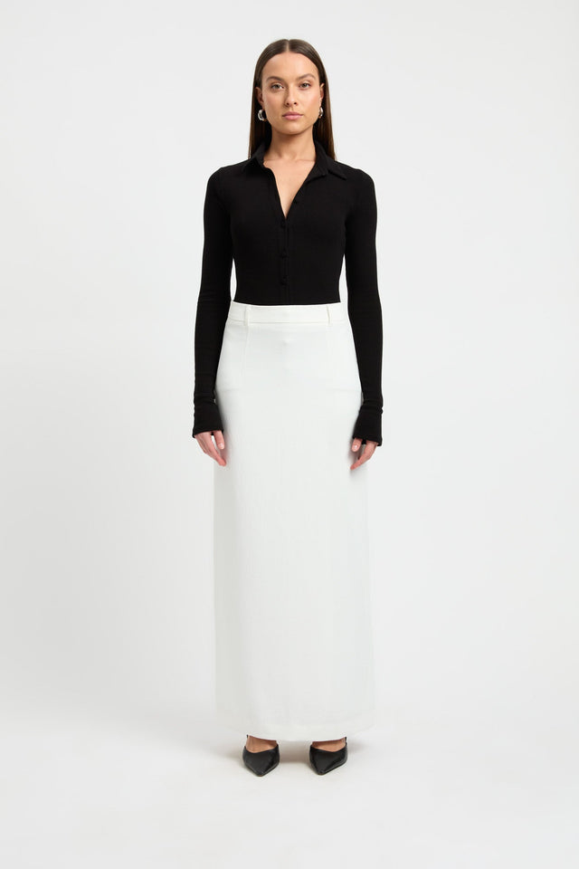 Finlay Long Sleeve Top