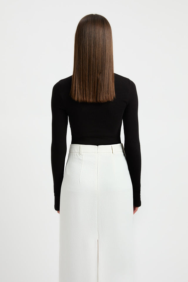 Finlay Long Sleeve Top