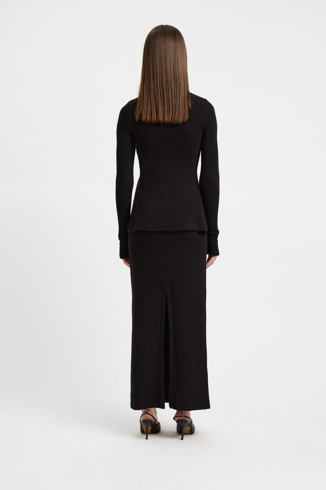 Finlay Long Sleeve Top