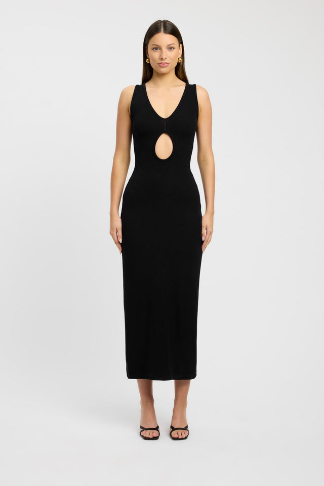 Arlo Maxi Dress