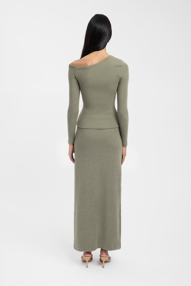 Carter Maxi Skirt