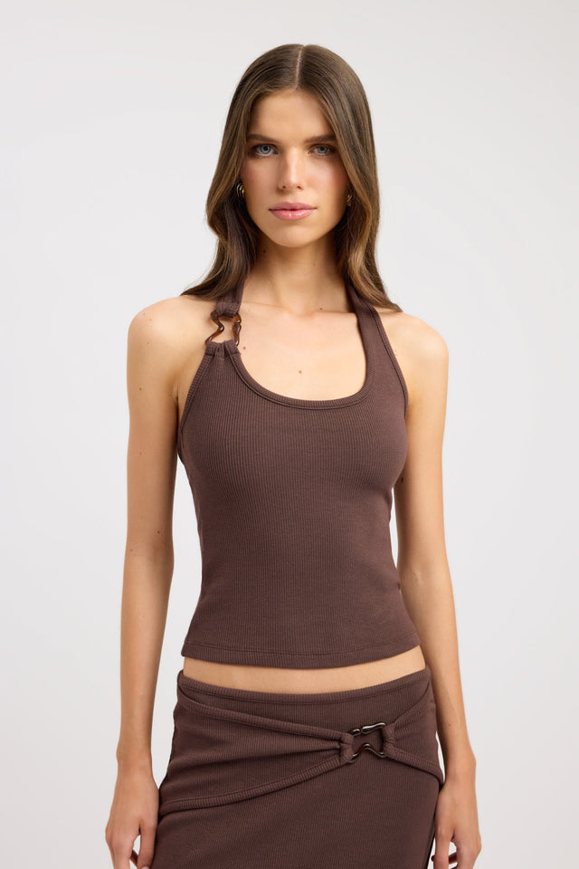 Casper Tank