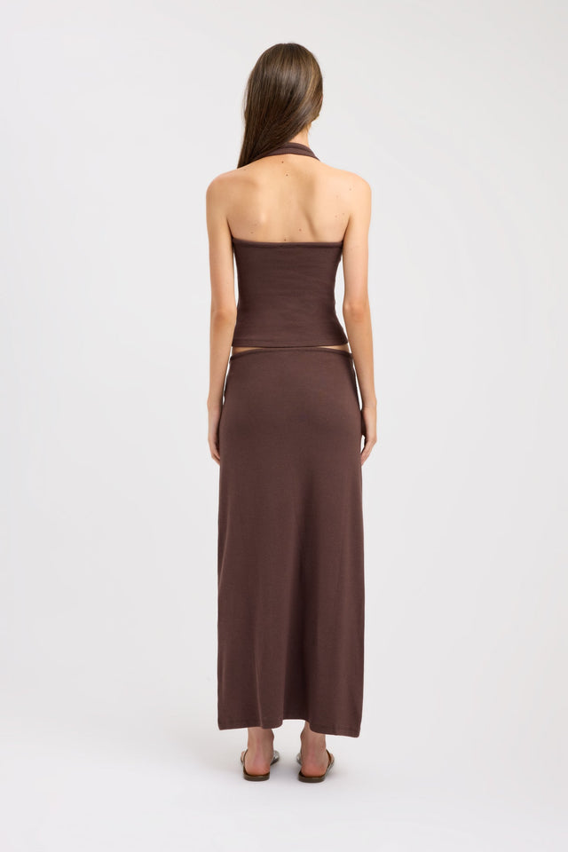 Casper Maxi Skirt