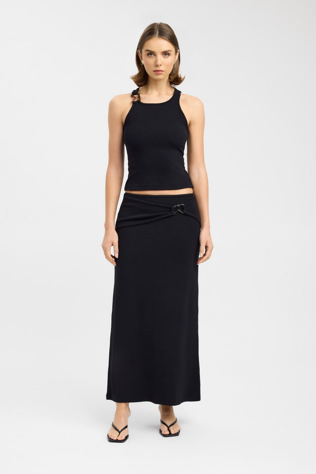 Casper Maxi Skirt