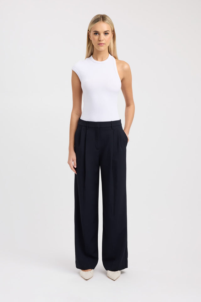 Swan Top
