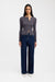 Bec Button Long Sleeve Top