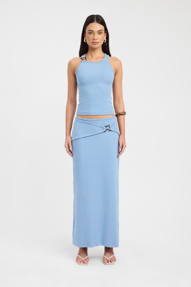 Casper Maxi Skirt