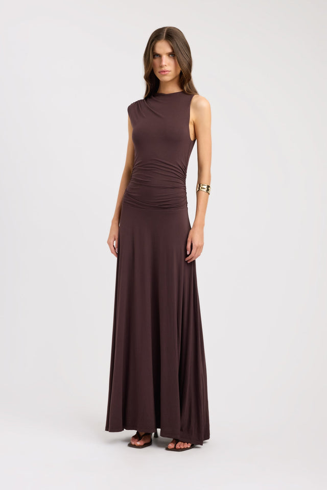 Zuri Maxi Dress