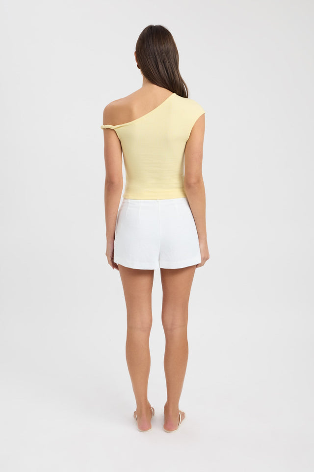 Elle Off Shoulder Top