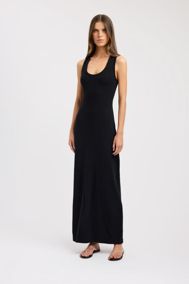Cammy Maxi Dress