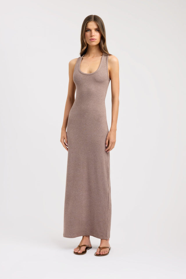 Cammy Maxi Dress
