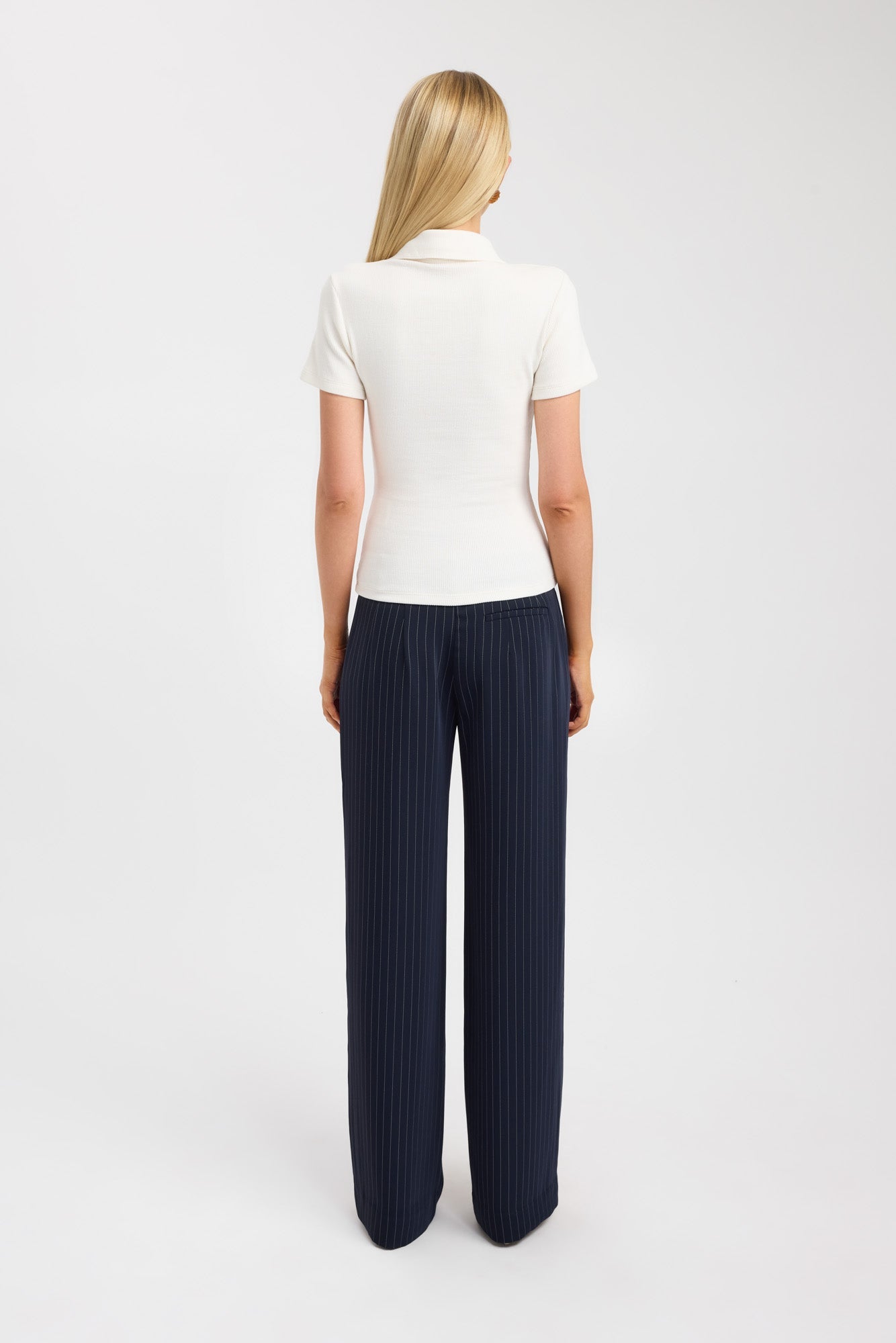 Myles Polo Top – NZ KOOKAÏ