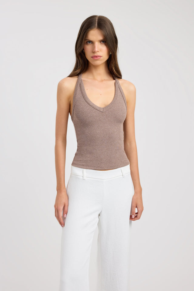 Sky Racer Tank