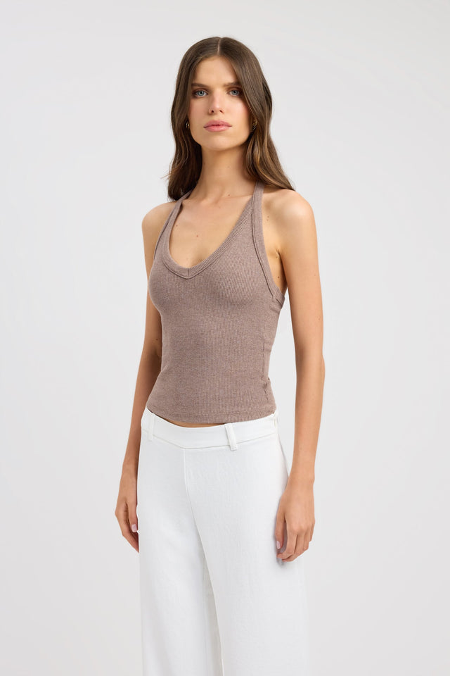 Sky Racer Tank