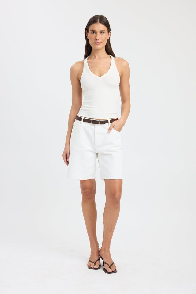 Sky Racer Tank