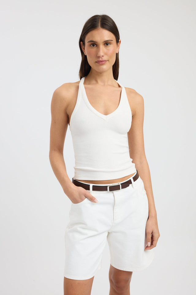 Sky Racer Tank