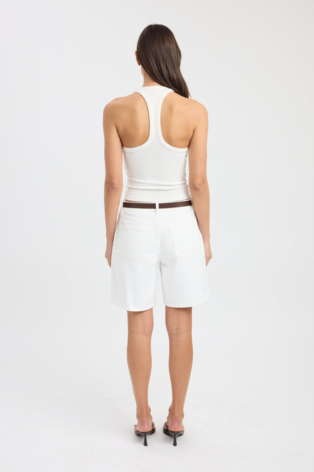 Sky Racer Tank