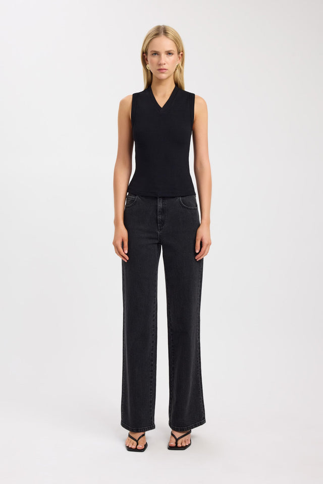 Darcy Vee Tank