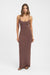 Haz Maxi Dress