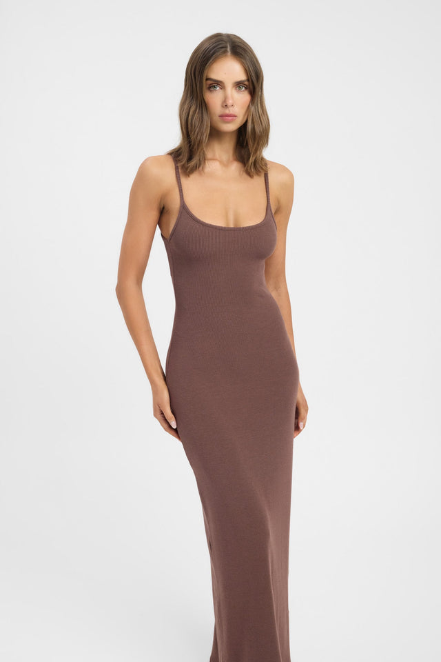 Haz Maxi Dress