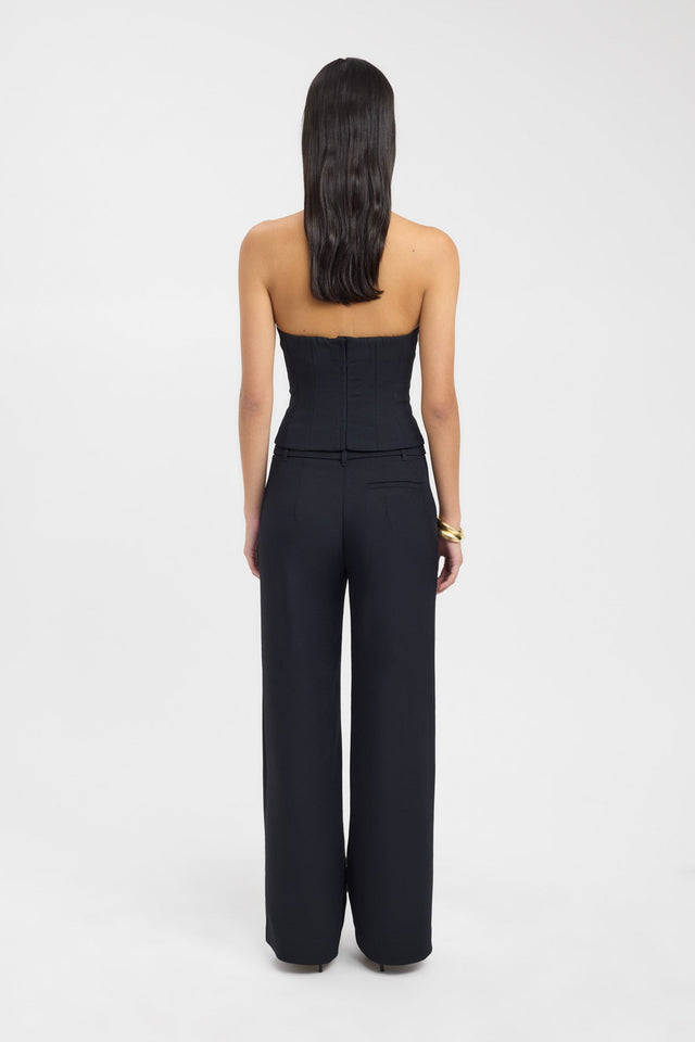 Ariel Low Rise Pant