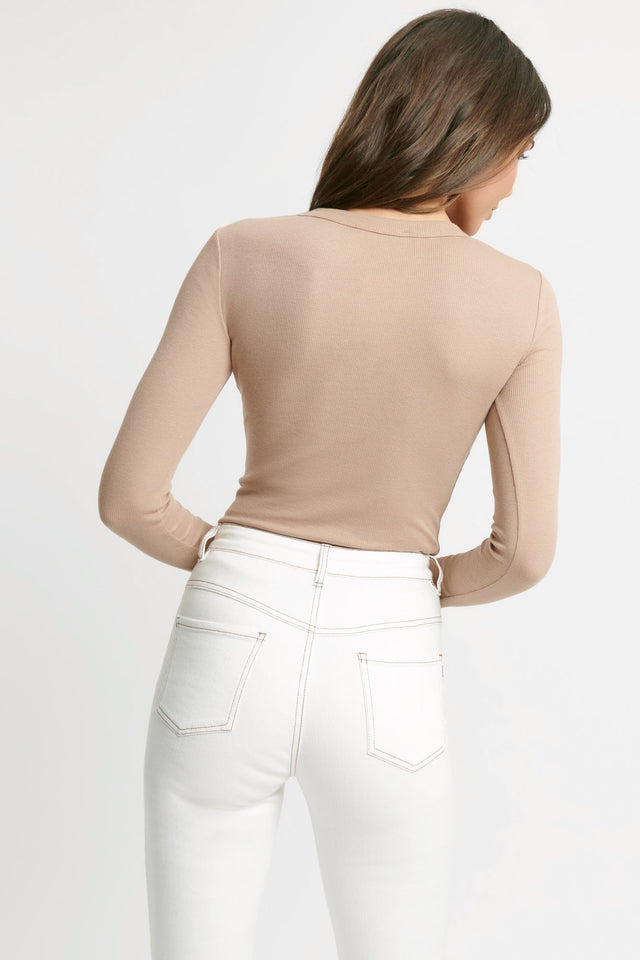 Harmony Top