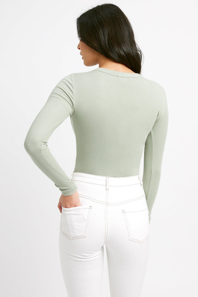 Harmony Top