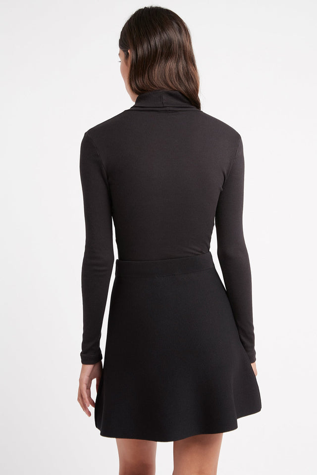 Margot Long Sleeve Crop