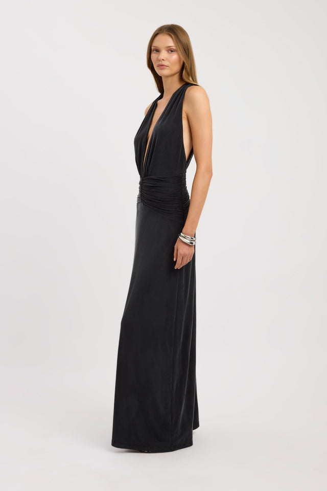 Vera Maxi Dress