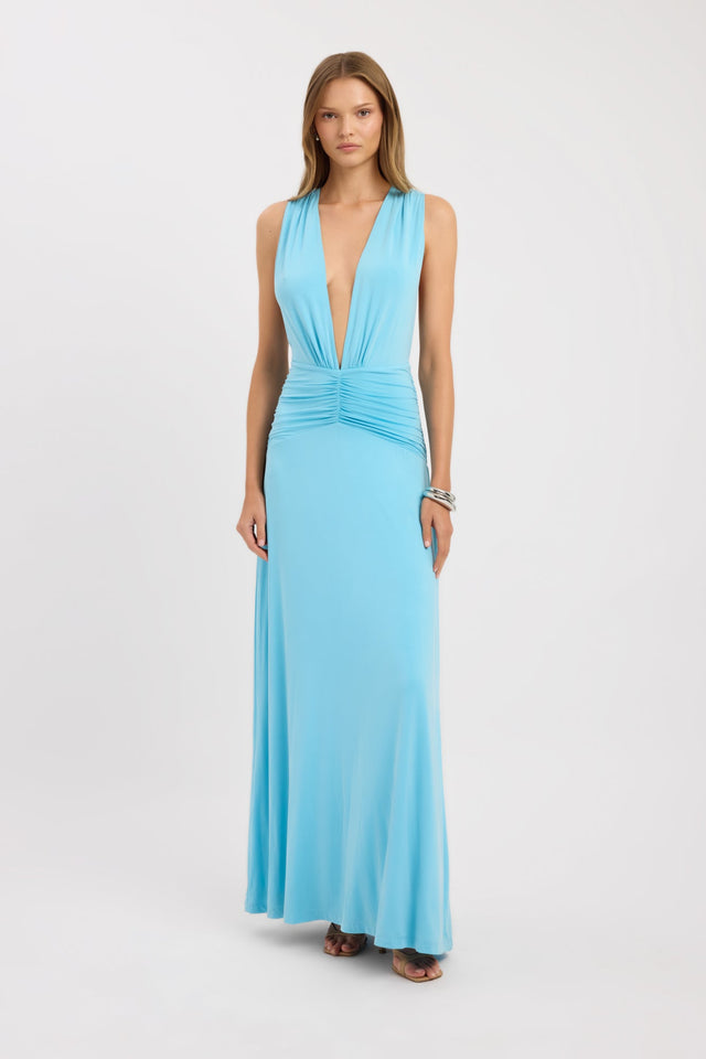 Vera Maxi Dress
