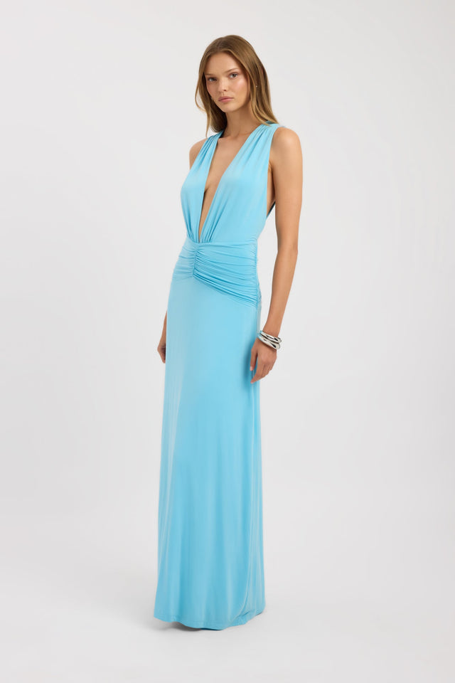 Vera Maxi Dress