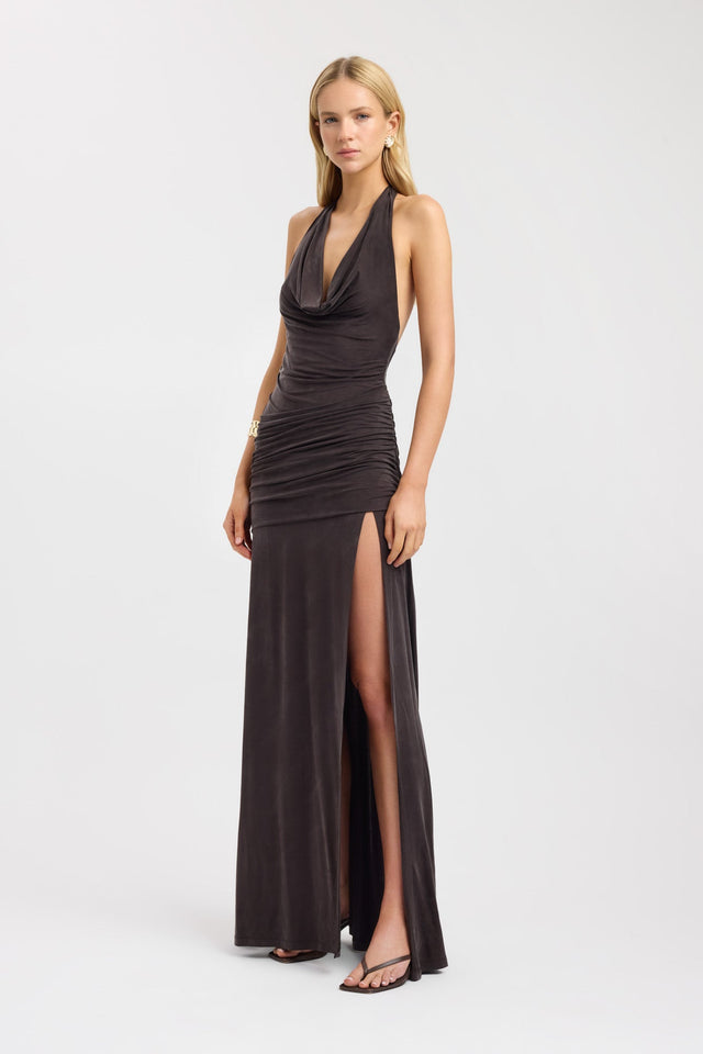 Montana Maxi Dress