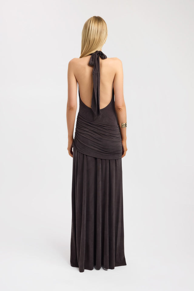 Montana Maxi Dress
