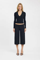 Jasie Long Sleeve Top