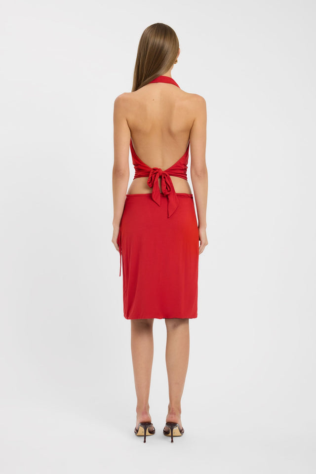 Heidi Reversible Skirt