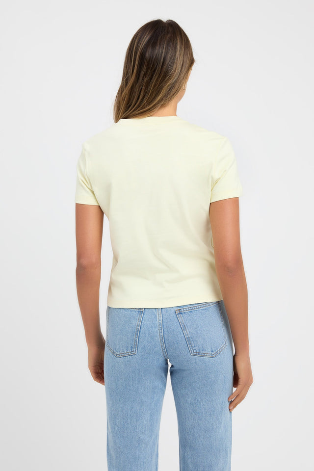 Essential Slim Tee