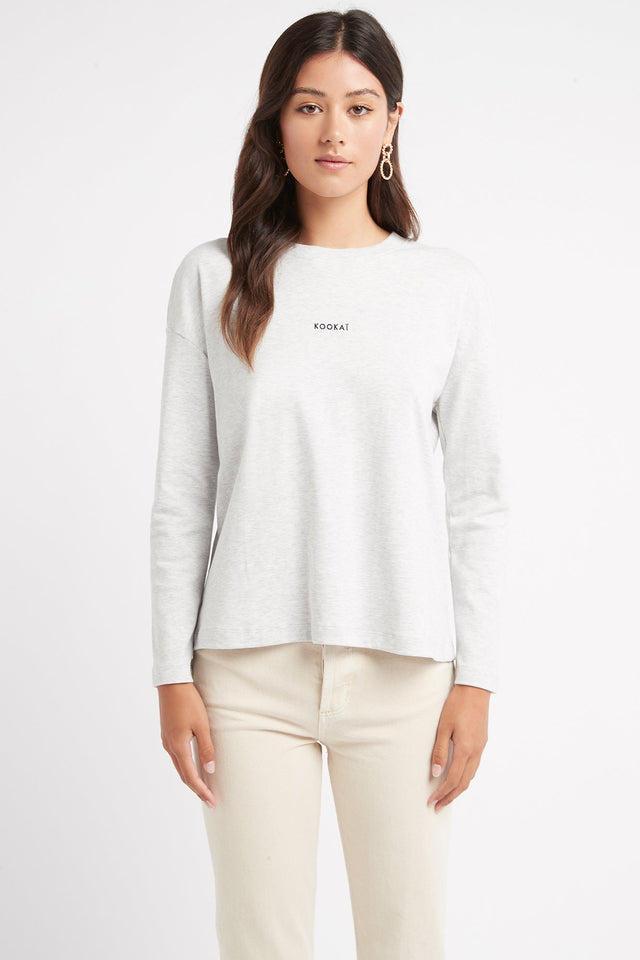 Breena Long Sleeve Top