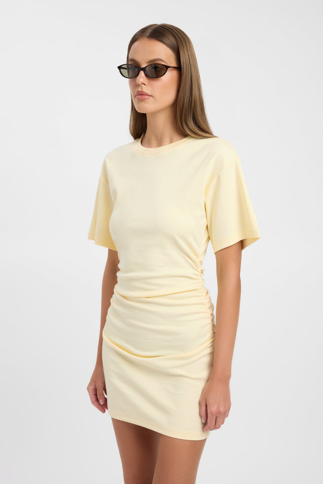 Nova Mini Dress
