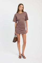 Nova Mini Dress