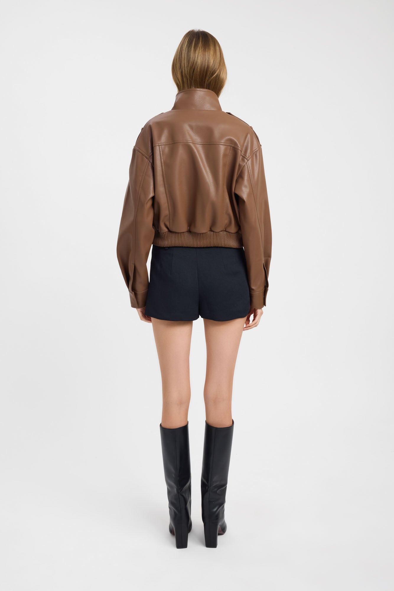 Heavy Phoenix Core Jacket – NZ KOOKAÏ