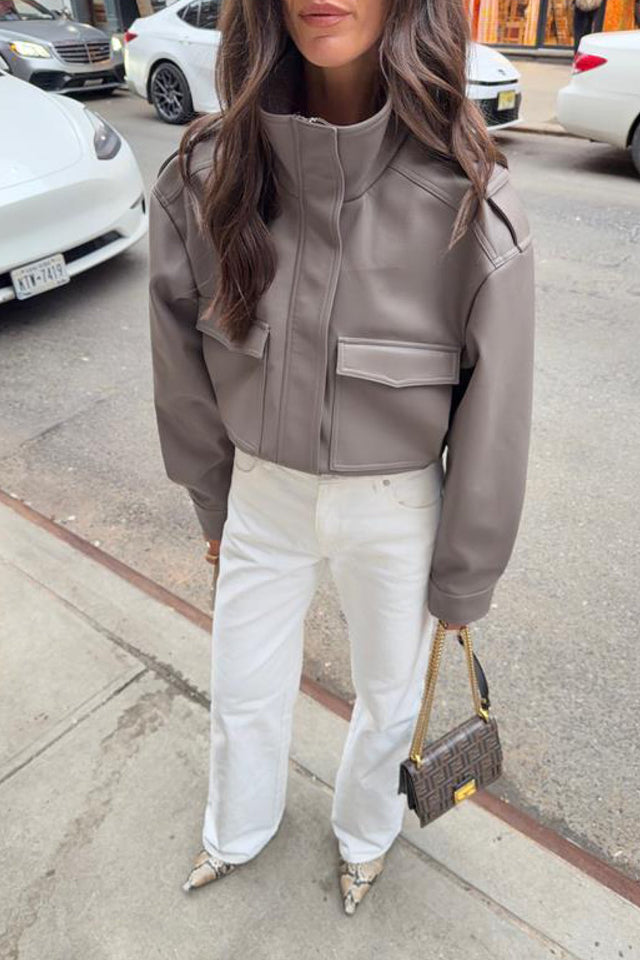 Heavy Phoenix Core Jacket