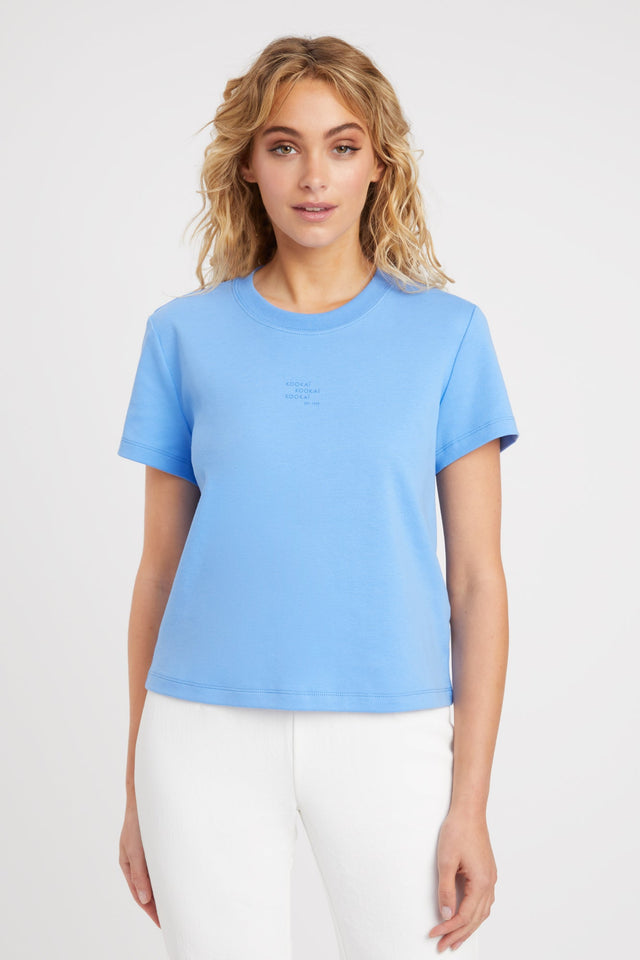 Triad Slim Tee