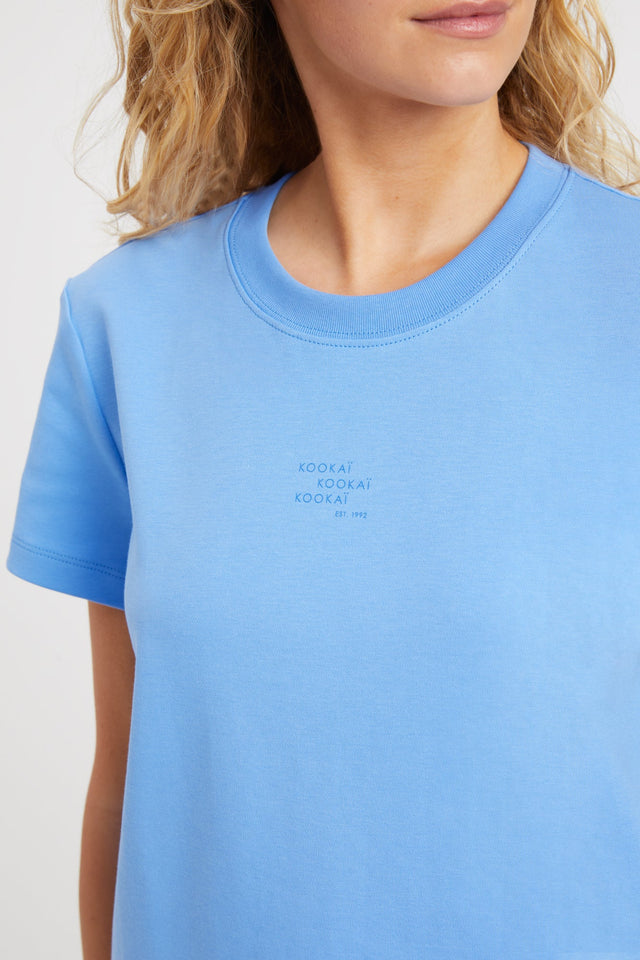 Triad Slim Tee
