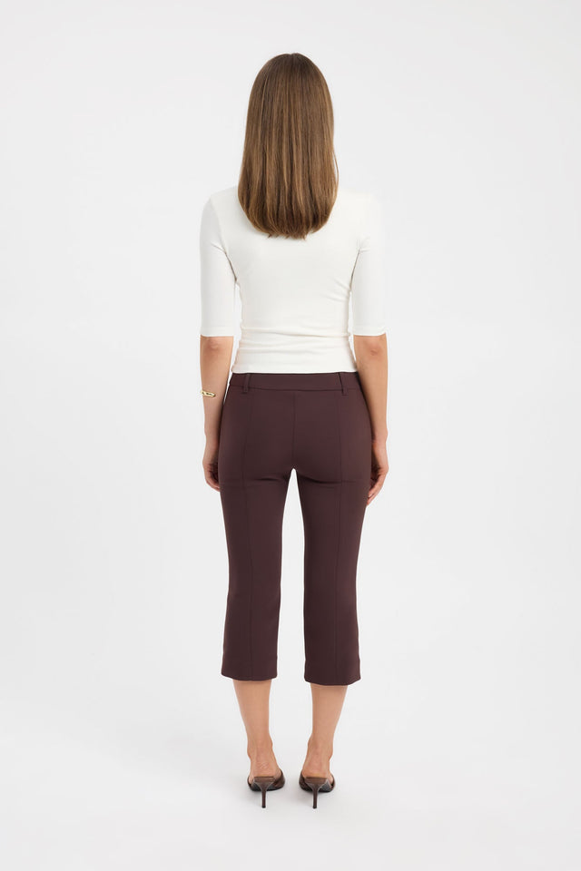 Alto Tab Capri Pant