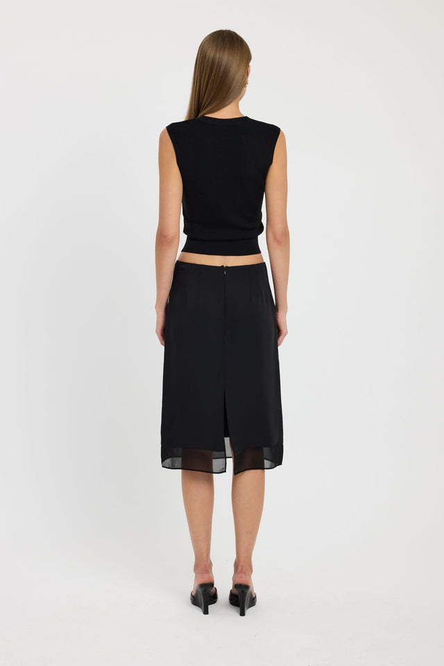 Jackson Scoop Tank